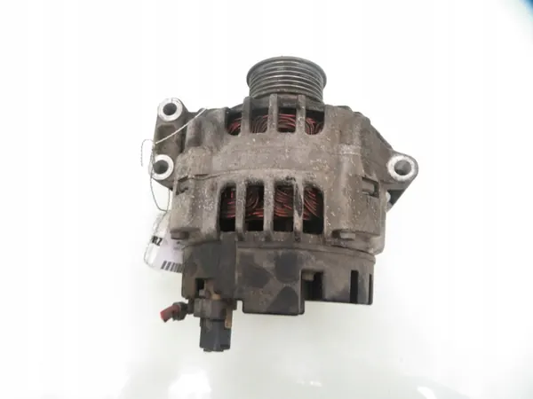 Vaihtovirtageneraattori Renault Scenic I 2.0 16V image 4