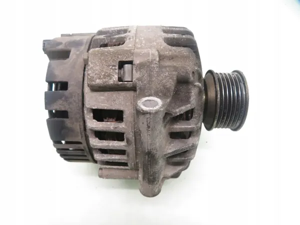 Vaihtovirtageneraattori Renault Scenic I 2.0 16V image 5