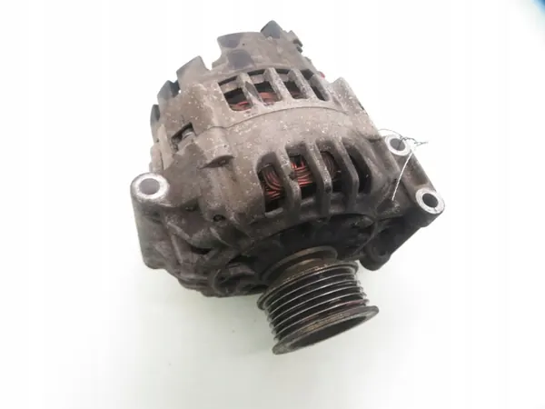 Vaihtovirtageneraattori Renault Scenic I 2.0 16V image 7