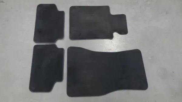 Tapis velours BMW OEM 106480 pour G30/G31 image 2