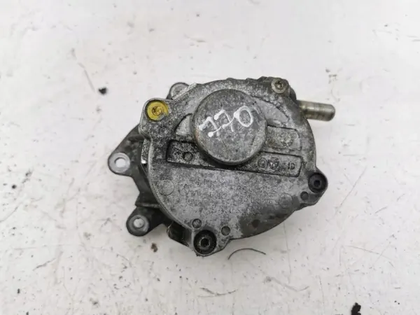 Mercedes-Benz vacuümpomp OEM A642230016S image 2