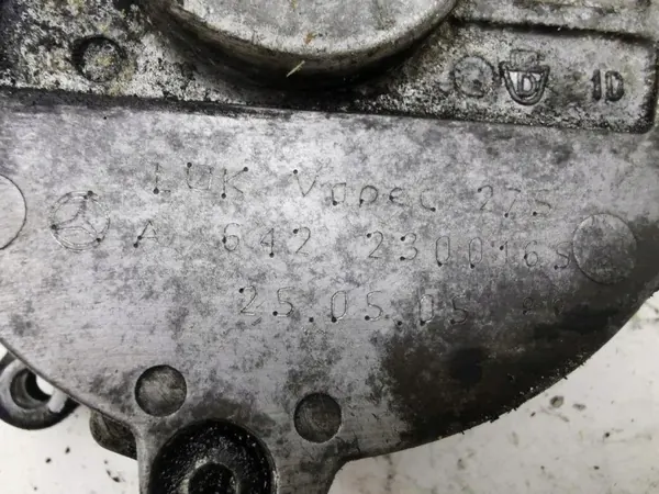 Mercedes-Benz vacuümpomp OEM A642230016S image 8