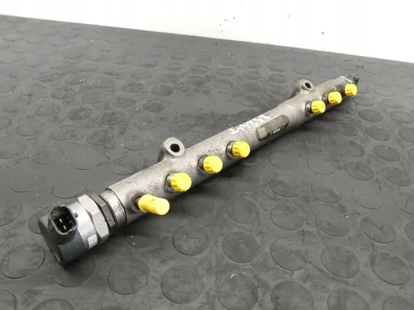 Trilho de combustível Volvo XC90 2.4D image 3