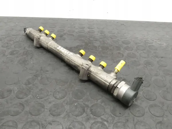 Trilho de combustível Volvo XC90 2.4D image 4