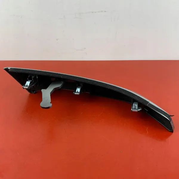 Nissan Navara D23 Radiokansi OEM 68421 4JAOA image 3