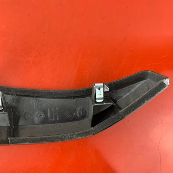 Nissan Navara D23 Radiokansi OEM 68421 4JAOA image 4