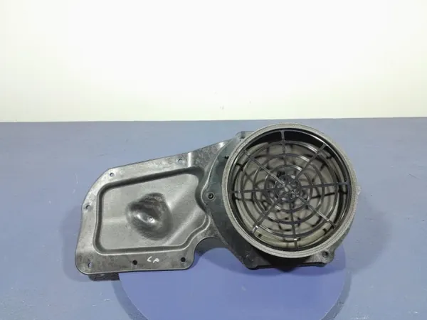 Audi Q7 II 4M voorlinker deurluidspreker OEM 4M0035415 image 2