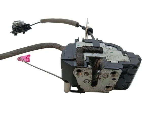 Deurslot Links Voor 6 Pinnen Nissan OE OEM image 3