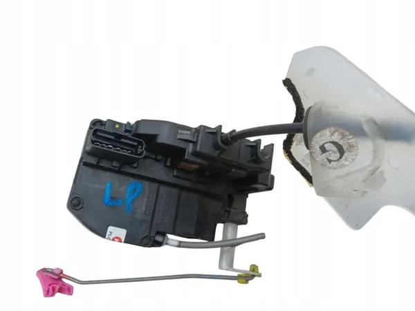Deurslot Links Voor 6 Pinnen Nissan OE OEM image 6