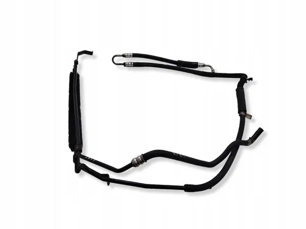 Flexible de direction assistée Mercedes-Benz OEM NA - Occasion image 8