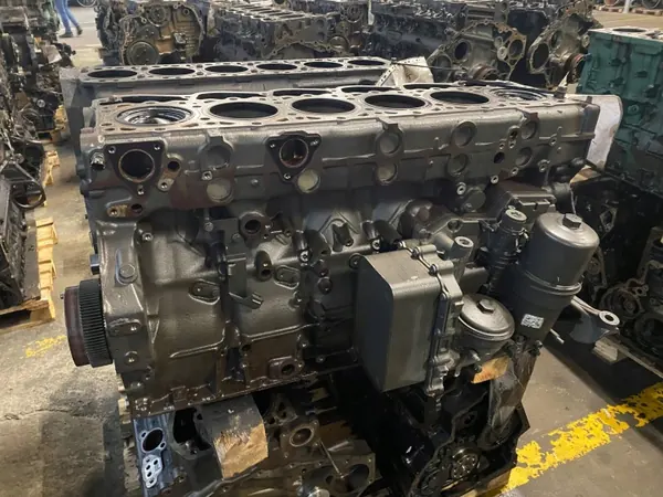 Bloco Motor OEM 0965294JM para DAF XF 106 410CV image 2