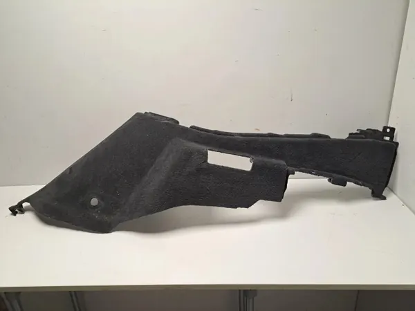 Kofferraumteppich BMW X7 G07 2022 OEM 5A01882 - Gebraucht image 2