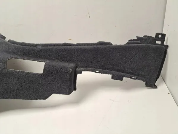 Kofferraumteppich BMW X7 G07 2022 OEM 5A01882 - Gebraucht image 3