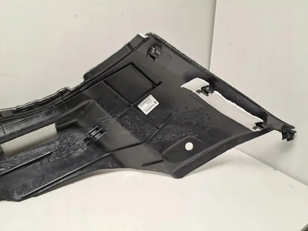 Kofferraumteppich BMW X7 G07 2022 OEM 5A01882 - Gebraucht image 6