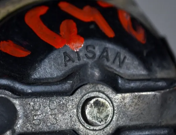 Carburateur AISAN OEM 14090 2K - État Utilisé image 7