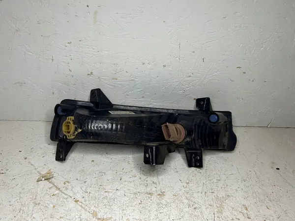 JEEP COMPASS II HALÓGENA LED DRL ESQUERDA image 2