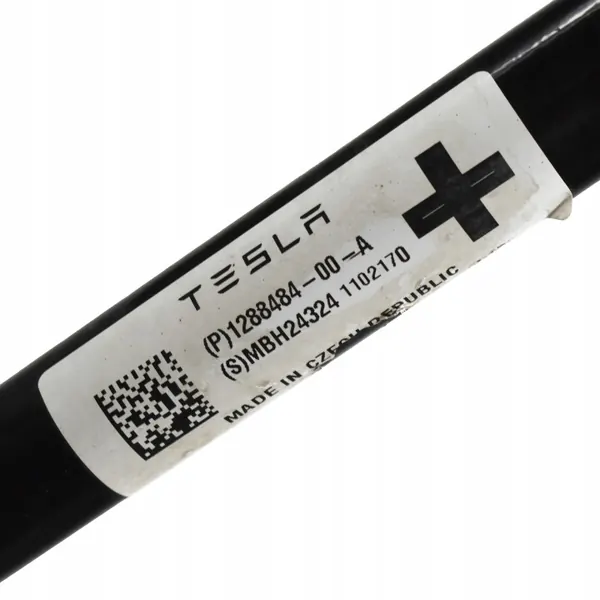 OEM 1288484-00-A Taka stabilointitangon lenkki Tesla Model Y image 4