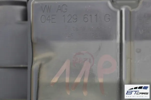 OEM 04E129611G Luftfilter för VW Audi - Begagnad image 10