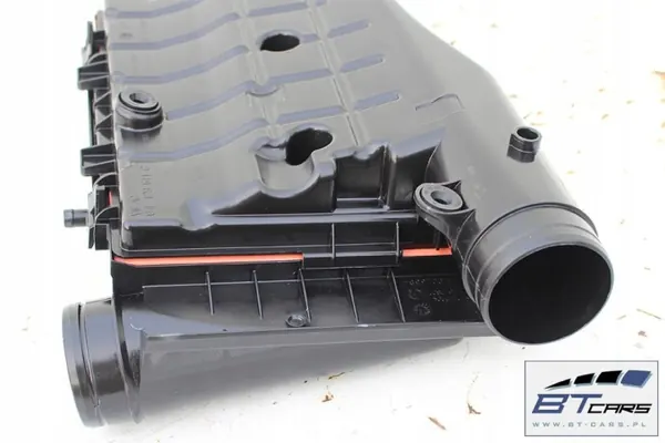 OEM 04E129611G Luftfilter för VW Audi - Begagnad image 4