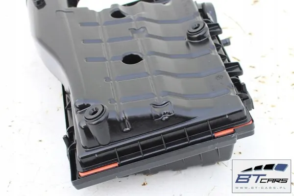 OEM 04E129611G Luftfilter för VW Audi - Begagnad image 5