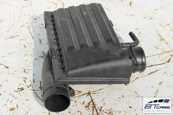 OEM 04E129611G Luftfilter för VW Audi - Begagnad image 8