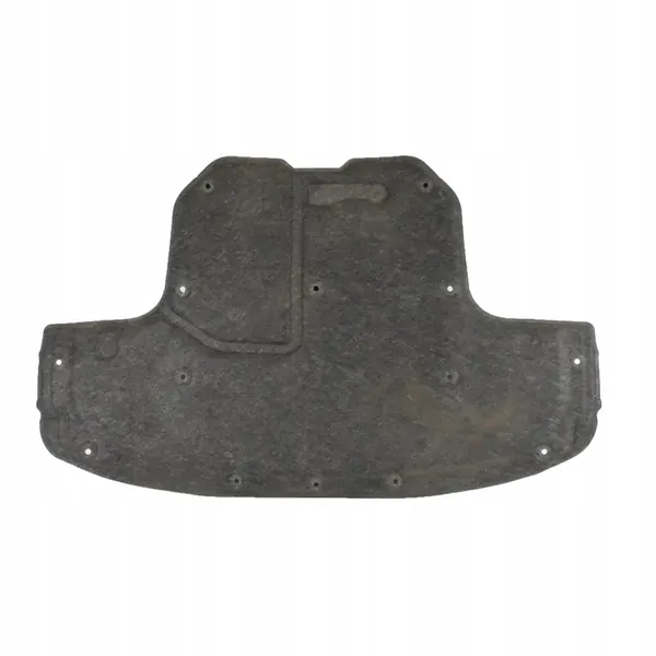 ISOLAMENTO CAPOTTO A2536820026 MERCEDES GLC W253 X253 C253 image 5