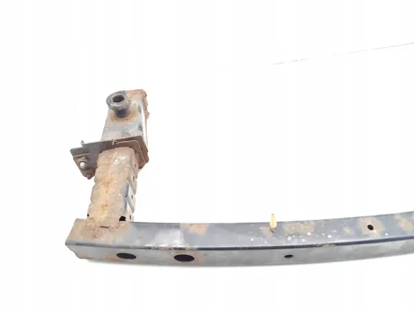 Estrutura auxiliar dianteira Nissan Qashqai 2.0 dCi Diesel 2009 image 2