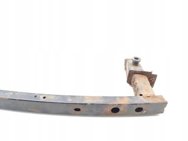 Estrutura auxiliar dianteira Nissan Qashqai 2.0 dCi Diesel 2009 image 3