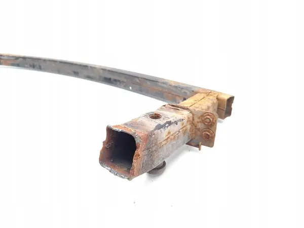 Estrutura auxiliar dianteira Nissan Qashqai 2.0 dCi Diesel 2009 image 5