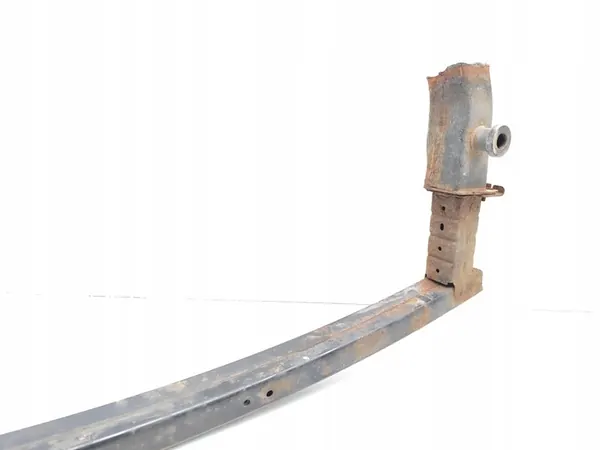 Estrutura auxiliar dianteira Nissan Qashqai 2.0 dCi Diesel 2009 image 7