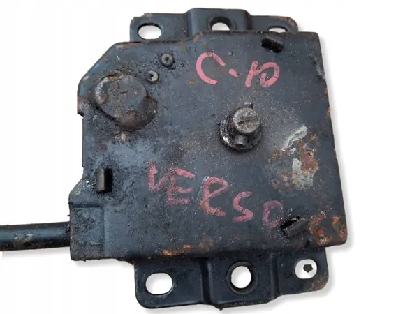 Reservhjulsfäste OZC44313 för Toyota Corolla Verso image 4