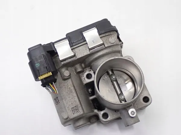 Corpo de borboleta OEM 46348937 para Fiat Panda III 1.0 image 2