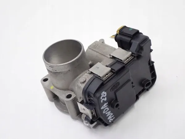 Corpo de borboleta OEM 46348937 para Fiat Panda III 1.0 image 3