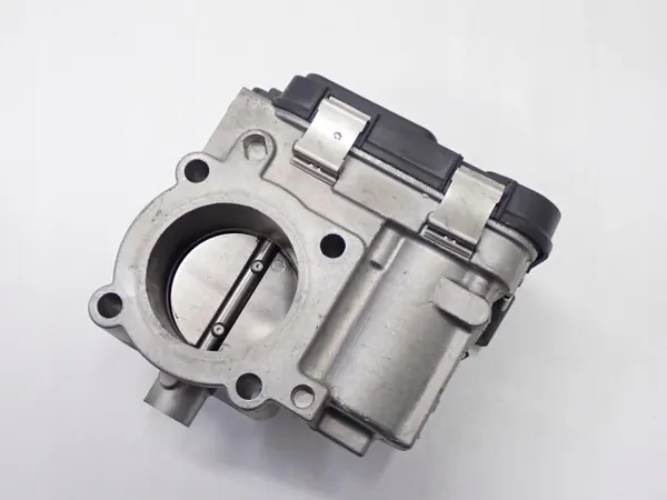 Corpo de borboleta OEM 46348937 para Fiat Panda III 1.0 image 4