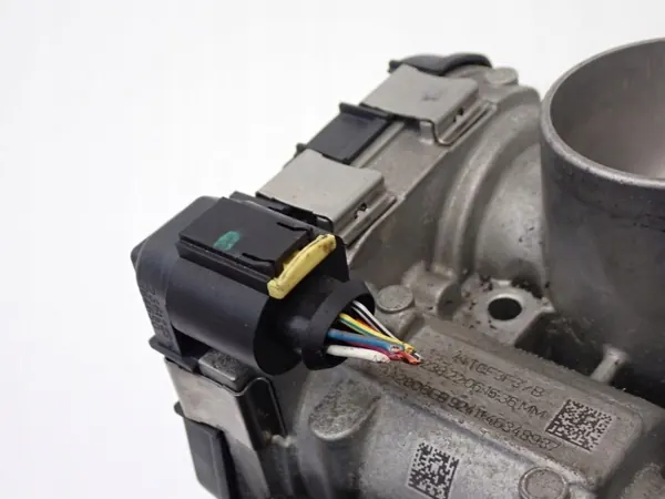 Corpo de borboleta OEM 46348937 para Fiat Panda III 1.0 image 5
