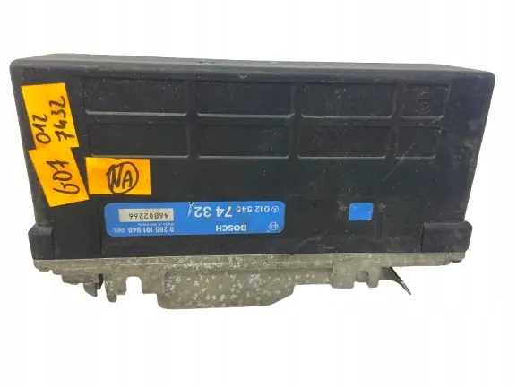 Mercedes W202 ABS-regelmodule OEM A0125457432 image 2