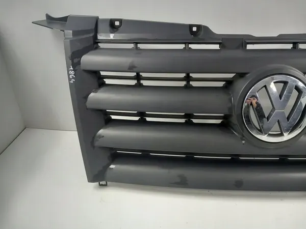 VW CRAFTER 2E GRILL 2E0 853-653 image 3