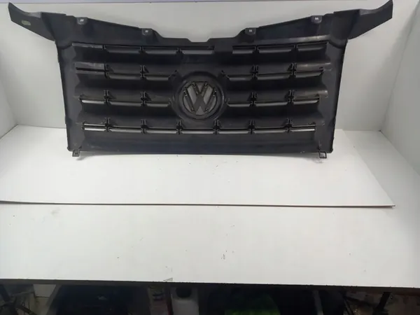 VW CRAFTER 2E GRILL 2E0 853-653 image 4
