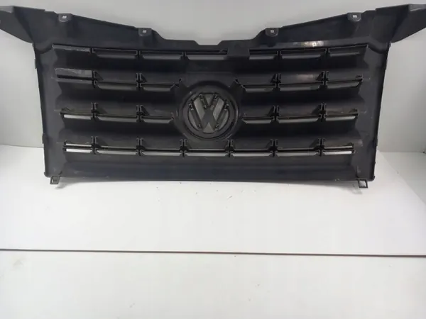 VW CRAFTER 2E GRILL 2E0 853-653 image 5