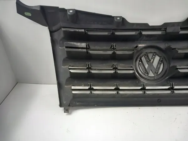 VW CRAFTER 2E GRILL 2E0 853-653 image 7