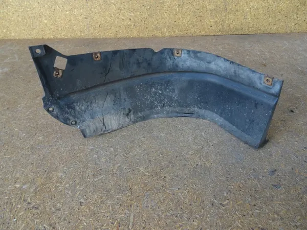 AUDI Q3 8U 11-14 Front Left Wheel Arch 8U0853887A image 5