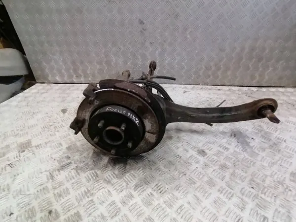 Ford Focus MK2 taka-oikea nivelkappale OEM MIP16489 image 2