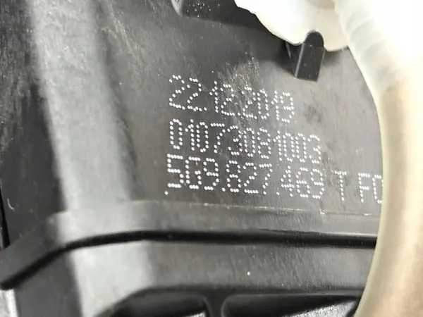 OEM 5G9827469T Backkamera för VW Golf VII image 4