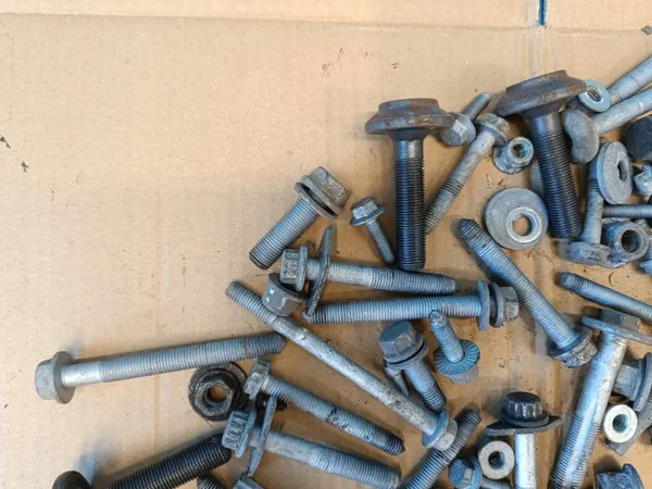 OEM 6.20kg jousituspultit Audi A4 B9 Avantille image 4