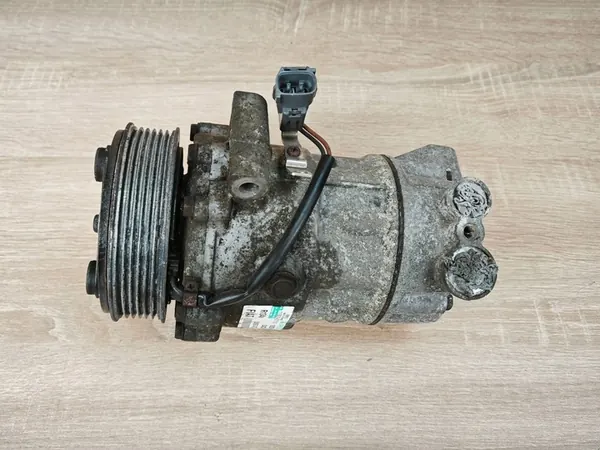 Compressore Aria Condizionata Lancia Delta III Bravo II 1.6 image 2