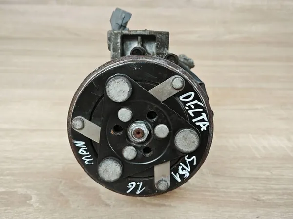 Compressore Aria Condizionata Lancia Delta III Bravo II 1.6 image 3