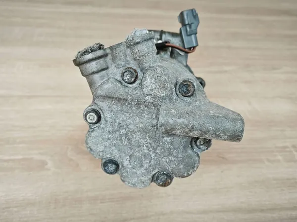 Compressore Aria Condizionata Lancia Delta III Bravo II 1.6 image 4