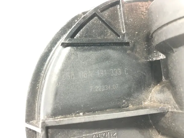 Sekundärluftpumpe OEM M1R000M50 für VW Golf IV image 5
