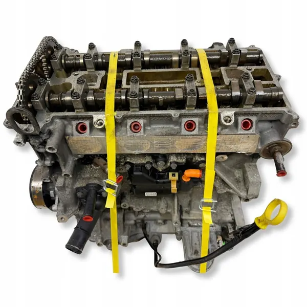 Motor Ford Focus II MK2 C-Max 2.0 16V 145CV SYDA image 1