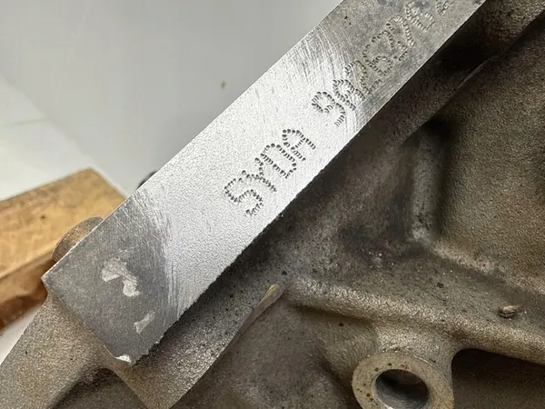 Motor Ford Focus II MK2 C-Max 2.0 16V 145CV SYDA image 2